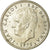 Münze, Spanien, Juan Carlos I, 25 Pesetas, 1977, SS+, Copper-nickel, KM:808