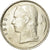 Monnaie, Belgique, Franc, 1980, TTB+, Copper-nickel, KM:142.1