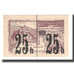 Billete, Austria, Rabenstein N.Ö. Gemeinde, 50 Heller, texte 1, 1920