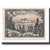 Banknote, Austria, Eferding O.Ö. Stadtgemeinde, 50 Heller, paysage, 1920