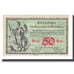 Banknote, Austria, St. Florian am Inn O.Ö. Gemeinde, 50 Heller, paysage 1