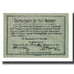 Banknote, Austria, St. Leonhard bei Freistadt O.Ö. Gemeinde, 50 Heller