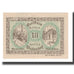 Banknote, Austria, Waidendorf N.Ö. Gemeinde, 10 Heller, portrait 1, 1920