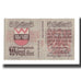 Banknot, Austria, Wörgl Tirol Marktgemeinde, 5 Heller, Blason 1, 1920