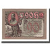 Banknote, Austria, Wörgl Tirol Marktgemeinde, 90 Heller, paysage 1, 1920