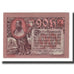 Banconote, Austria, Wörgl Tirol Marktgemeinde, 90 Heller, paysage 4, 1920