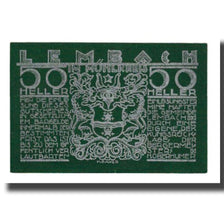 Banknote, Austria, Lembach O.Ö. Gemeinde, 50 Heller, paysage, AU(55-58)