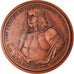 Frankrijk, Medaille, Jean-Baptiste de Valbelle, Chef d'Escadre des Armées