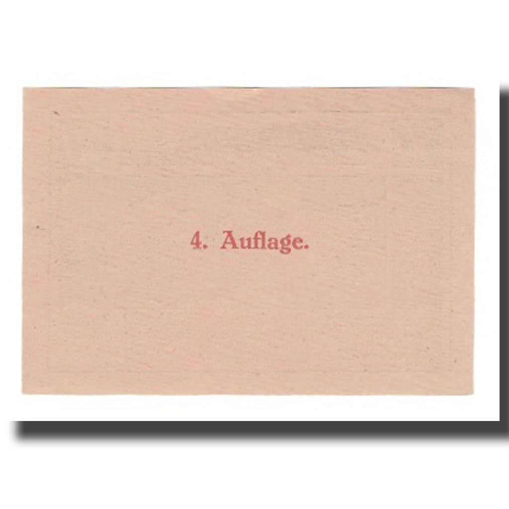 Banknote, Austria, Loich N.Ö. Gemeinde, 30 Heller, N.D, 1920, 1920-07-31