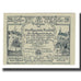 Billete, Austria, Raabs N.Ö. Marktgemeinde, 20 Heller, batiment 1, 1920