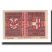 Banknote, Austria, Imst Tirol Stadtgemeinde, 10 Heller, Valeur faciale 3, 1920