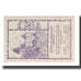 Banknote, Austria, Rastenfeld N.Ö. Marktgemeinde, 50 Heller, valeur faciale