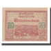 Banconote, Austria, Krumnussbaum N.Ö. Gemeinde, 20 Heller, paysage 1, 1920