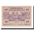 Banknote, Austria, Gneixendorf N.Ö. Gemeinde, 10 Heller, Texte 2, 1920
