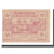 Banknote, Austria, Gneixendorf N.Ö. Gemeinde, 50 Heller, Texte, 1920