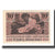 Banknote, Austria, Ebelsberg O.Ö. Gemeinde, 10 Heller, personnage, 1920