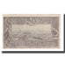 Banknote, Austria, Eferding O.Ö. Stadtgemeinde, 50 Heller, paysage 1