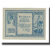 Banknote, Austria, Eberstallzell O.Ö. Gemeinde, 20 Heller, Clocher, 1920