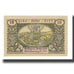Banknote, Austria, Eberschwang O.Ö. Gemeinde, 10 Heller, Texte, 1920