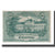 Banknote, Austria, Eckartsau N.Ö. Gemeinde, 30 Heller, Texte, 1920, 1920-12-31