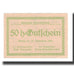 Banknote, Austria, Raipoltenbach N.Ö. Gemeinde, 50 Heller, N.D, 1920