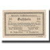 Banknot, Austria, Neustift-Innermanzing N.Ö. Gemeinde, 10 Heller, N.D, 1920