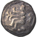 Treviri, Quinarius, EF(40-45), Silver, 1.38
