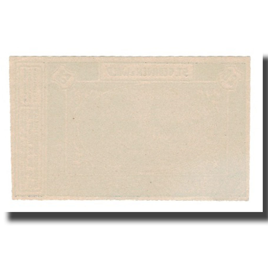Banknote, Austria, St. Georgen am Walde O.Ö. Gemeinde, 20 Heller, N.D, 1920