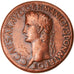 France, Medal, République, Sesterce, Caligula, History, 1967, MS(60-62), Copper