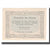 Banknote, Austria, Donautalnotgeld O.Ö. der Gemeinden, 50 Heller, Texte 4