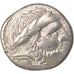FRANCE, Tetradrachm, AU(50-53), Silver, 11.36