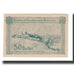 Banconote, Austria, Seekirchen Sbg. Landgemeinde, 50 Heller, Texte, 1920