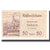 Billet, Autriche, Imbach N.Ö. Gemeinde, 50 Heller, texte 1, 1920, 1920-12-31