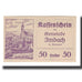 Biljet, Oostenrijk, Imbach N.Ö. Gemeinde, 50 Heller, Texte 2, 1920, 1920-12-31