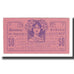 Banknote, Austria, Raffings N.Ö. Gemeinde, 50 Heller, valeur faciale 2, 1920