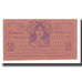 Banknote, Austria, Raffings N.Ö. Gemeinde, 50 Heller, valeur faciale 4, 1920