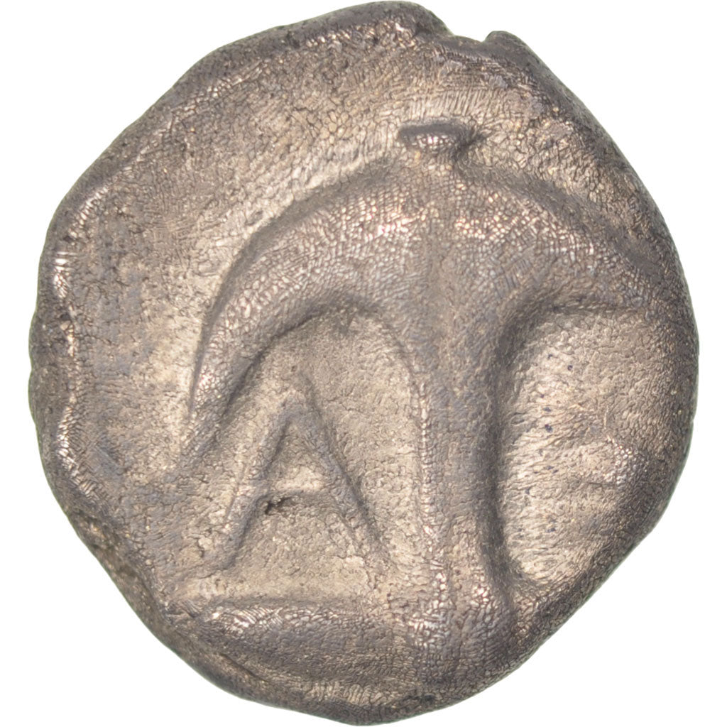 Thrace, Apollonia Pontica, Drachme
