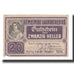 Banconote, Austria, Laakirchen O.Ö. Gemeinde, 20 Heller, personnage, 1920