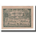Banknote, Austria, St. Martin im Innkreis, 50 Heller, Texte, 1920, 1920-04-09