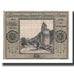 Banconote, Austria, Wösendorf N.Ö. Gemeinde, 50 Heller, Texte, 1920