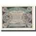 Banknote, Austria, St. Johann im Pongau Sbg. Marktgemeinde, 10 Heller, paysage