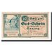 Banknote, Austria, Texing N.Ö. Gemeinde, 10 Heller, N.D, 1920, 1920-10-15