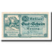 Billet, Autriche, Texing N.Ö. Gemeinde, 20 Heller, N.D, 1920, 1920-10-15, SUP