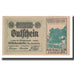 Banknote, Austria, Mitterhausleiten N.Ö. Ortsgemeinde, 50 Heller, N.D, 1920