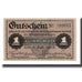 Banknote, Austria, Kleinmünchen, 1 Krone, valeur faciale, 1915, 1915-07-01