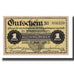 Banknote, Austria, Kleinmünchen, 1 Heller, valeur faciale, 1915, 1915-07-01
