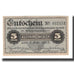 Banknote, Austria, Kleinmünchen, 5 Heller, valeur faciale, 1915, 1915-07-01