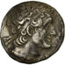 Moneta, Egypt, Ptolemy VI, Egypt, Ptolemy VI (181-145 BC), Tetradrachm, BB+