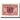 Biljet, Duitsland, Urastadt, 10 Pfennig, personnage 5, 1921, SUP