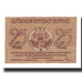 Banknote, Germany, Boppard Stadt, 25 Pfennig, paysage, 1920, 1920-12-31